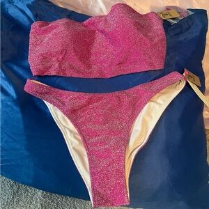 PINK Bikini